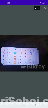 realme 7i